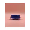 Mini Doğal Jel Glitter Far - Blue 5Ml, 100glitter6