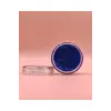 Mini Doğal Jel Glitter Far - Blue 5Ml, 100glitter6