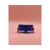 Mini Doğal Jel Glitter Far - Blue 5Ml, 100glitter6