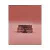 Mini Doğal Jel Glitter Far - Grey 5Ml, serashinegozfarı231