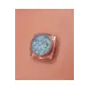 Mini Doğal Jel Glitter - Ocean Blue