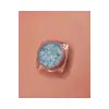 Mini Doğal Jel Glitter - Ocean Blue