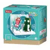 Mini Handcraft Maceracı Kar Yapım Seti 109 Parça