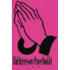 Mini Intercessory Prayer Booklet