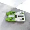 Mini Kablo Lehim Standı 1 adet