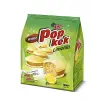 Mini Limonlu Popkek 180 g 2li paket