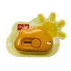 Mini Maket Bıçağı Falçata 9 cm DJ11-8455