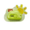 Mini Maket Bıçağı Falçata 9 cm DJ11-8455