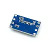Mini Max3232 RS232 Ttl Breakout Modül Uart 120kbps 3V 5V Seri