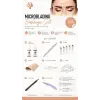 Mini Microblading Seti