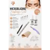 Mini Microblading Seti