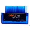 Mini OBD2 Bluetoothlu V 2.1 Araba Arıza Tespit Cihazı