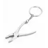 Mini Pense Anahtarlık Figür 2 Cm Uçlu