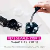 Mini Plus Seramik Manuel Kahve Değirmeni