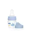 Mini PP Alıştırma Bardağı Seti 30 ml Mavi