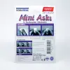 Mini Şeffaf Askı, 20li Paket