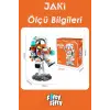 Mini Space Serisi Astronot JK8505 (+302 Parça) Oyuncak Yapım Seti