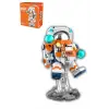 Mini Space Serisi Astronot JK8505 (+302 Parça) Oyuncak Yapım Seti