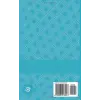 Mini Sudoku Puzzles: 100 Puzzles with Solutions Sudoku Medium Difficulty Beautiful Blue Geometric Cover Small Travel Size