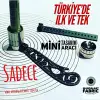Mini Tasarım Pergeli