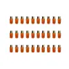 Mini Tek Kullanımlık Otel Kamp Seyehat Saç Şampuanı - 30 cc; 30 Ml. - 30 Adet