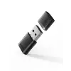 Mini USB Bluetooth 5.0 Adaptör Siyah