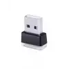 Mini USB Dekoratif LED Lamba, Mavi