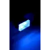 Mini USB Dekoratif LED Lamba, Mavi