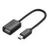 Mini USB OTG Kablo