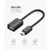 Mini USB OTG Kablo