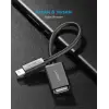 Mini USB OTG Kablo