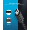 Mini USB OTG Kablo