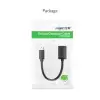 Mini USB OTG Kablo