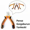 Mini Yan Keski Pensesi