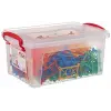 Miniature Puzzle Küçük Kutu 240 Parça