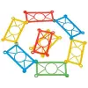 Miniature Puzzle Küçük Kutu 240 Parça