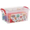 Miniature Puzzle Küçük Kutu 240 Parça