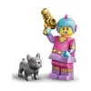 Minifigür 71046 - Seri 26-4 Retro Space Heroine