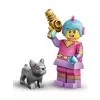 Minifigür 71046 - Seri 26-4 Retro Space Heroine