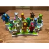 Minifigür Sergileme Standı