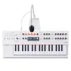 MiniFreak Vocoder - Vocoder özellikli, Mikrofonluı, Spontaneous algorithmic synthesizer
