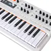 MiniFreak Vocoder - Vocoder özellikli, Mikrofonluı, Spontaneous algorithmic synthesizer