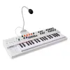 MiniFreak Vocoder - Vocoder özellikli, Mikrofonluı, Spontaneous algorithmic synthesizer