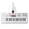 MiniFreak Vocoder - Vocoder özellikli, Mikrofonluı, Spontaneous algorithmic synthesizer
