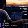 MiniFuse 2 - Beyaz
