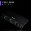 MiniFuse 2 - Siyah