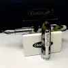 Minigraph White Satin Dolma Kalem Omniflex Uç