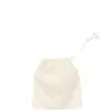 Minik Bez Kese 12 cm x 12 cm