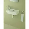 Minimax A44777 Sabunluk, Krom