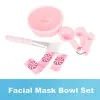 Miniso Kendin Yap Maske Kas